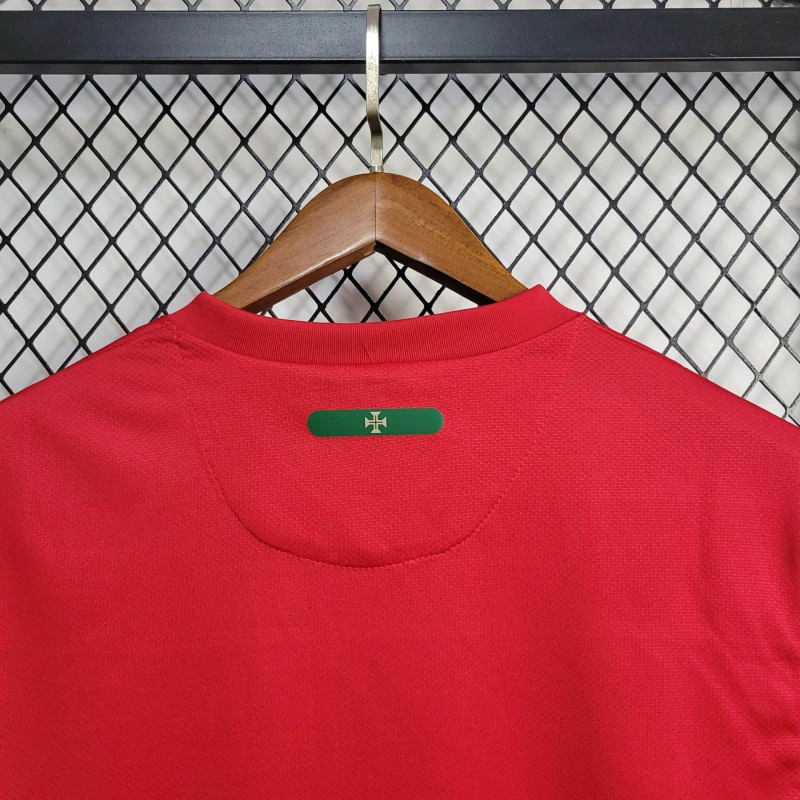 Portugal 2010 home retro jersey kit shirt