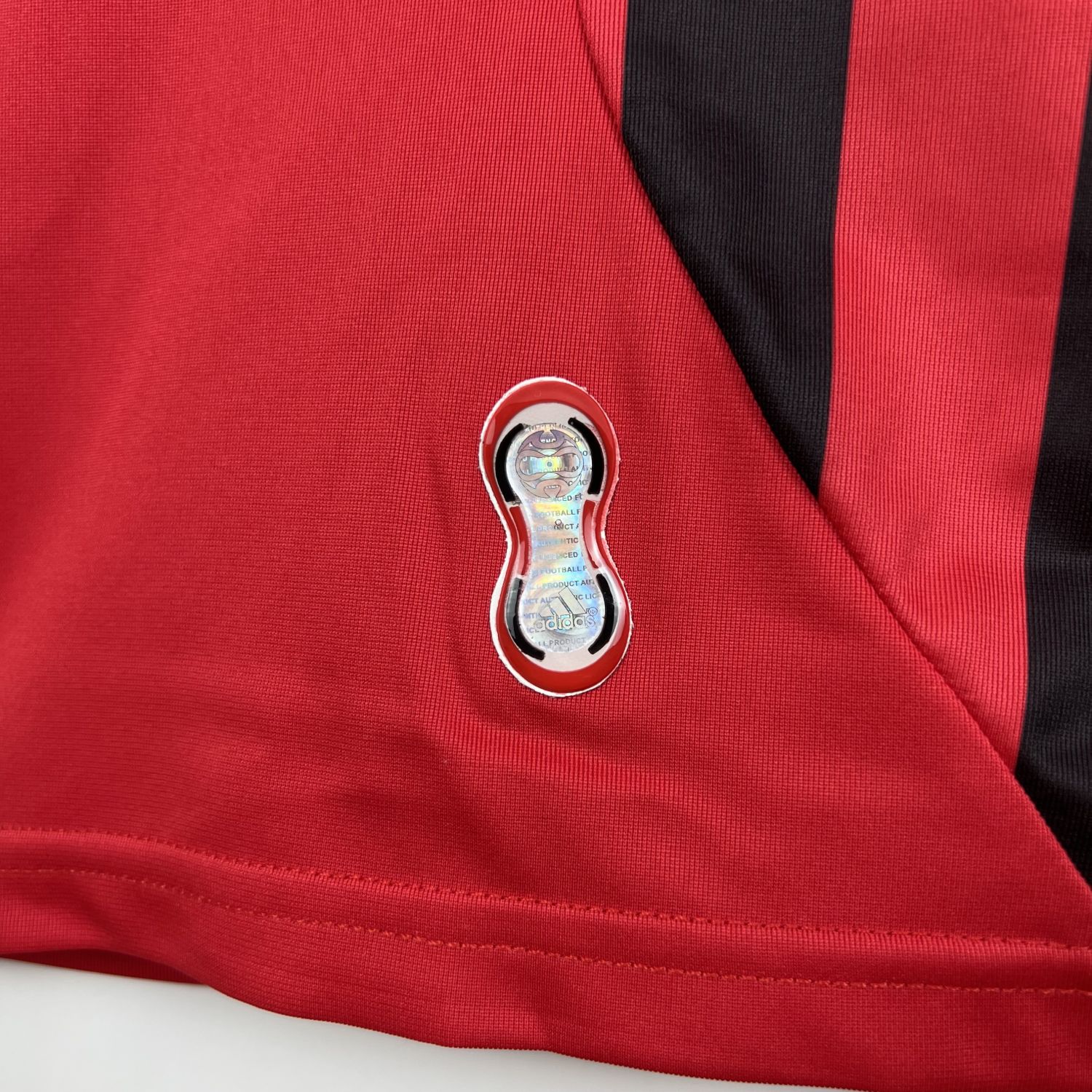 AC Milan 07/08 home Retro jersey kit shirt