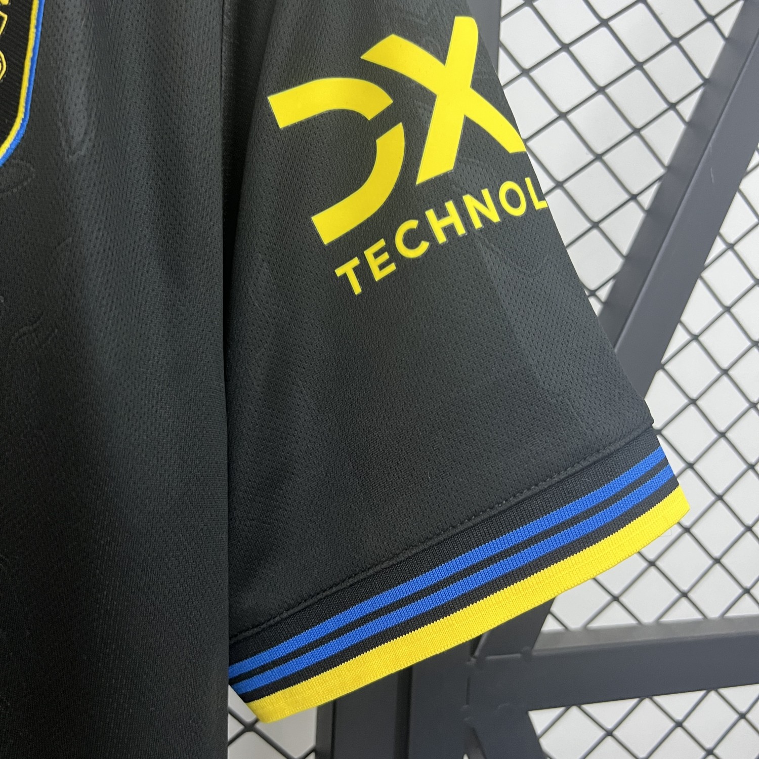 Manchester United 25/26 third jersey kit shirt