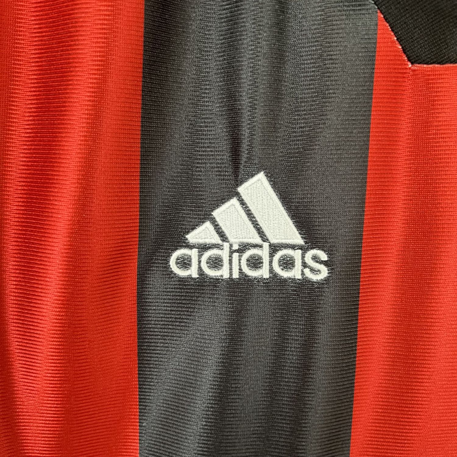 AC Milan 98/99 home Retro jersey kit shirt