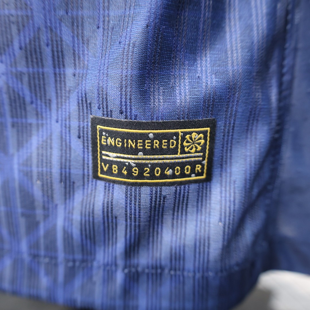 PSG 25/26 home player jersey kit shirt