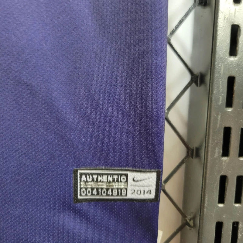 Netherlands 14/15 away Retro jersey shirt kit