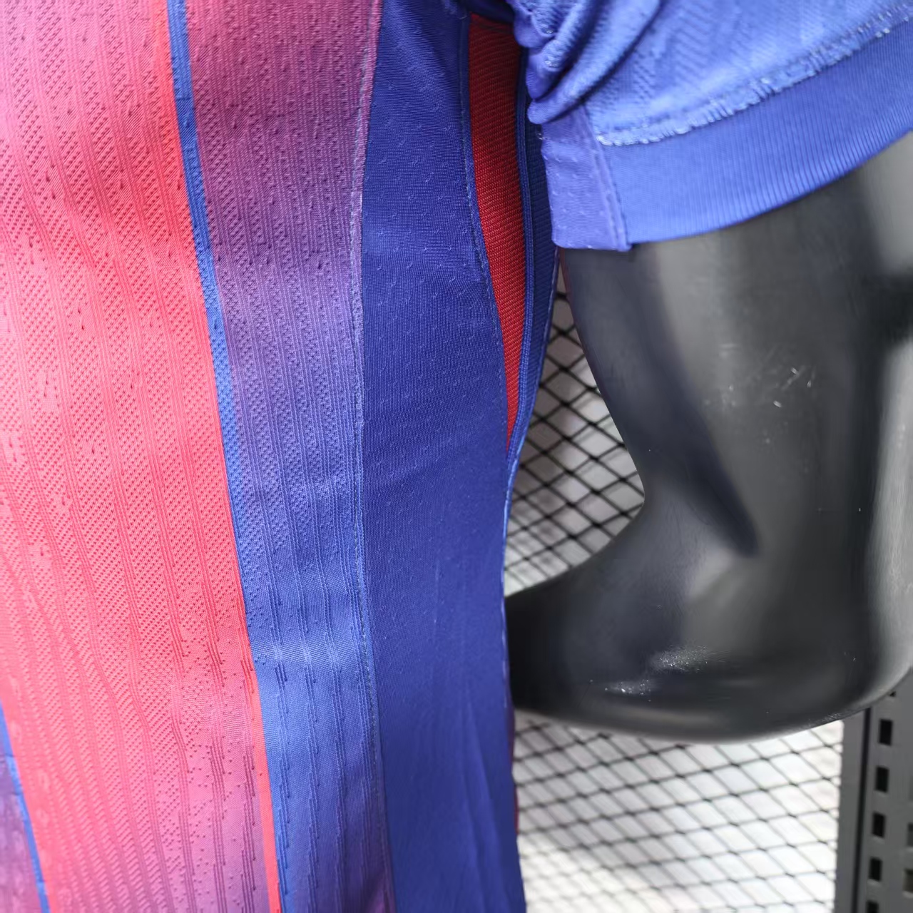 Barcelona 25/26 home Player jersey kit shirt