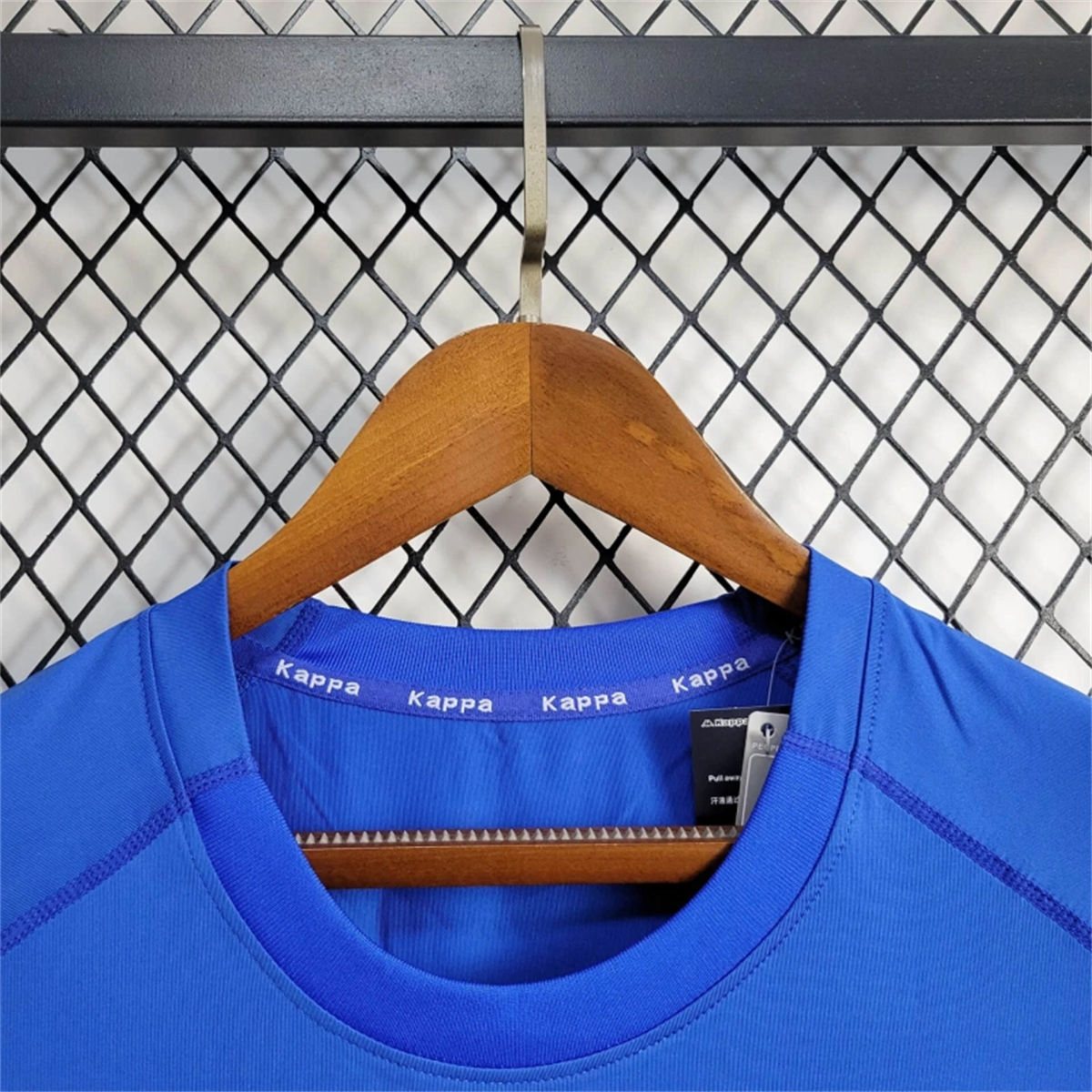 Italy 2000 home Retro jersey kit shirt