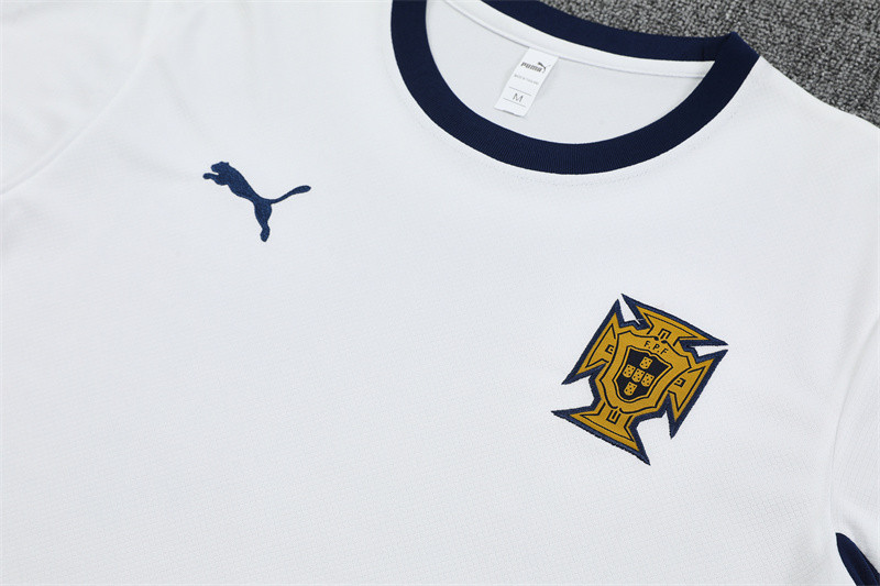 Portugal 25/26 Training Man/Kids jersey kit shirt