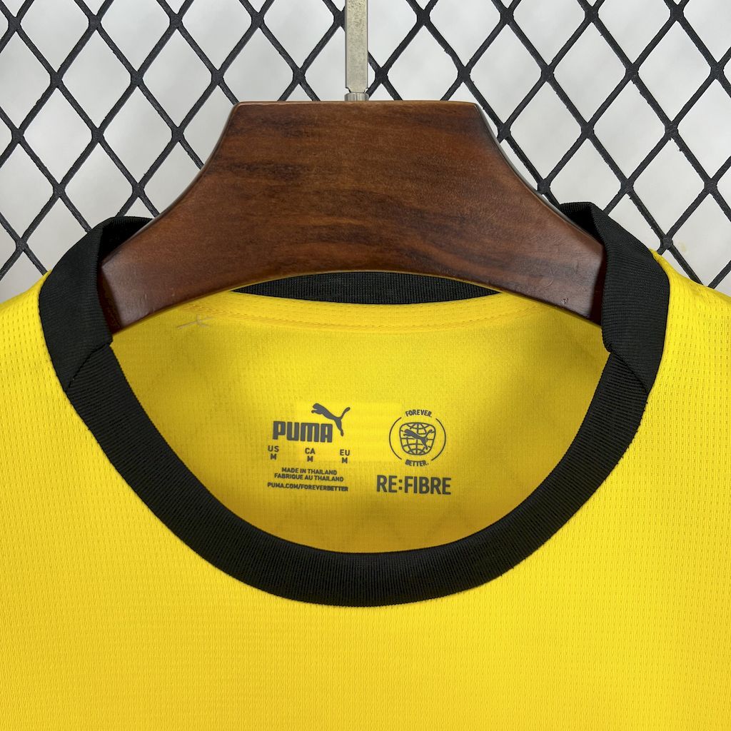 Girona 25/26 away jersey kit shirt