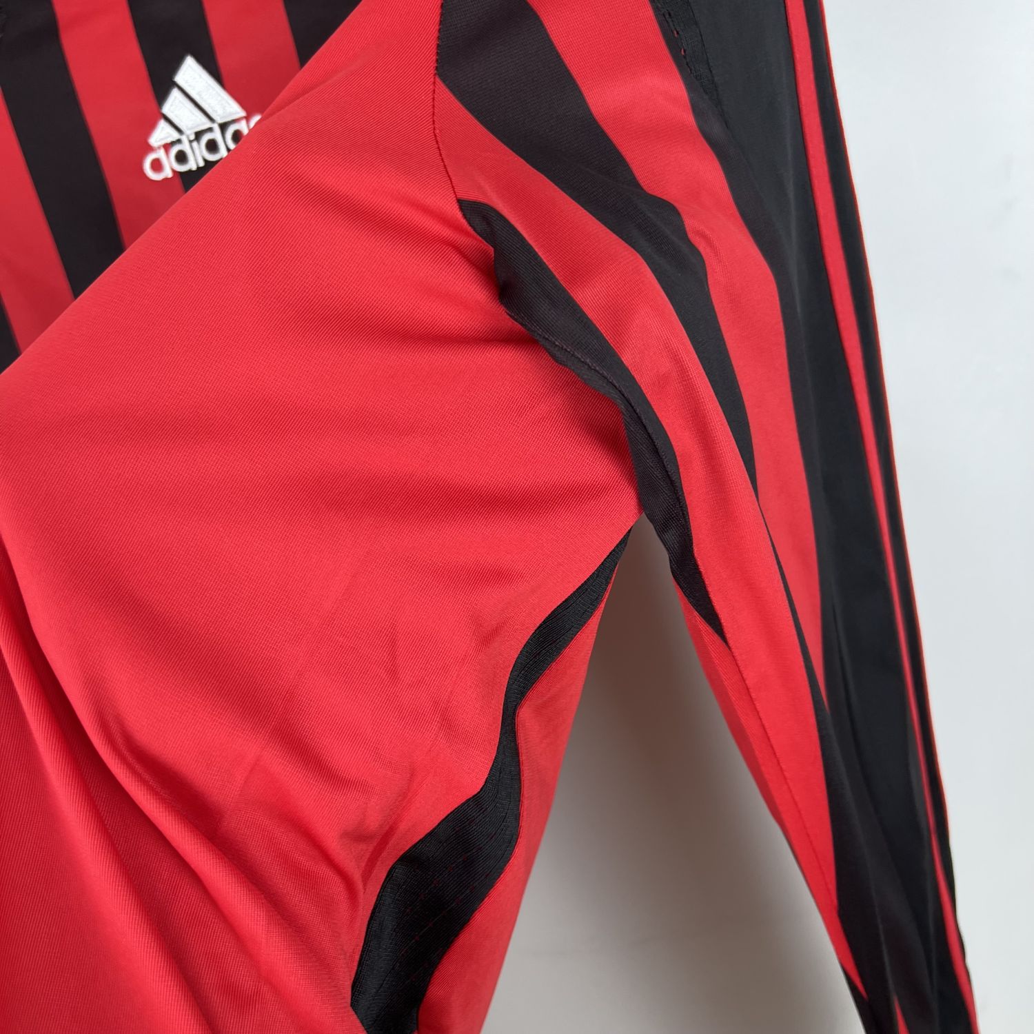 AC Milan 07/08 long sleeved Retro jersey kit