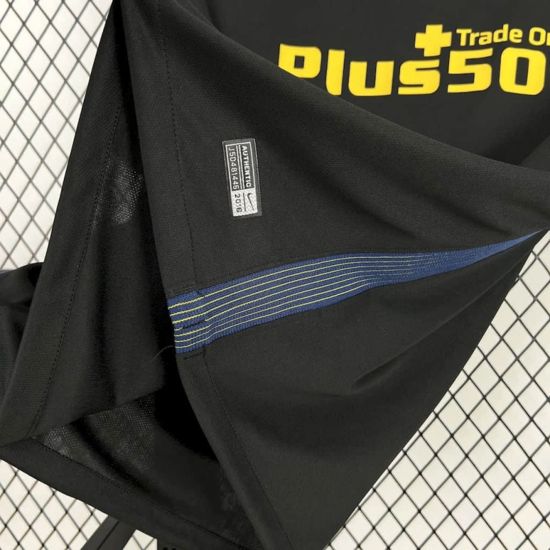 Atletico Madrid 16/17 retro away jersey kit shirt