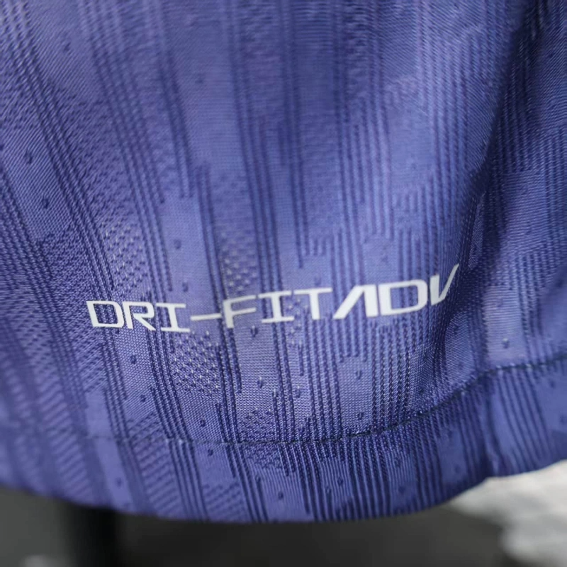 Atletico Madrid 25/26 away Player jersey kit shirt