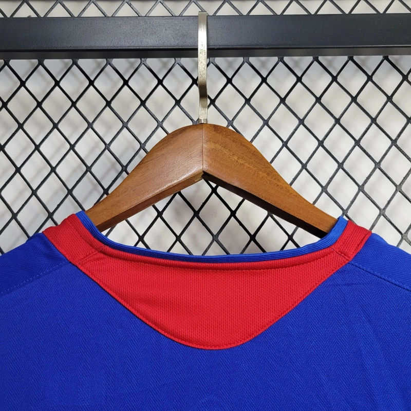 Manchester United 05/06 away Retro jersey kit shirt