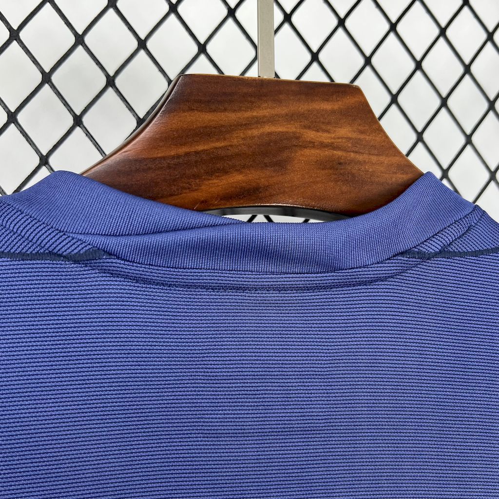 Atletico Madrid 25/26 away jersey kit shirt