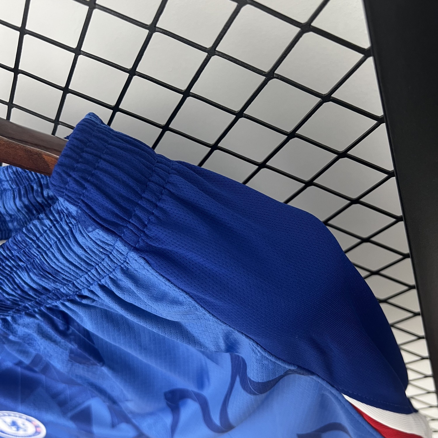 Chelsea 25/26 jersey kit shorts
