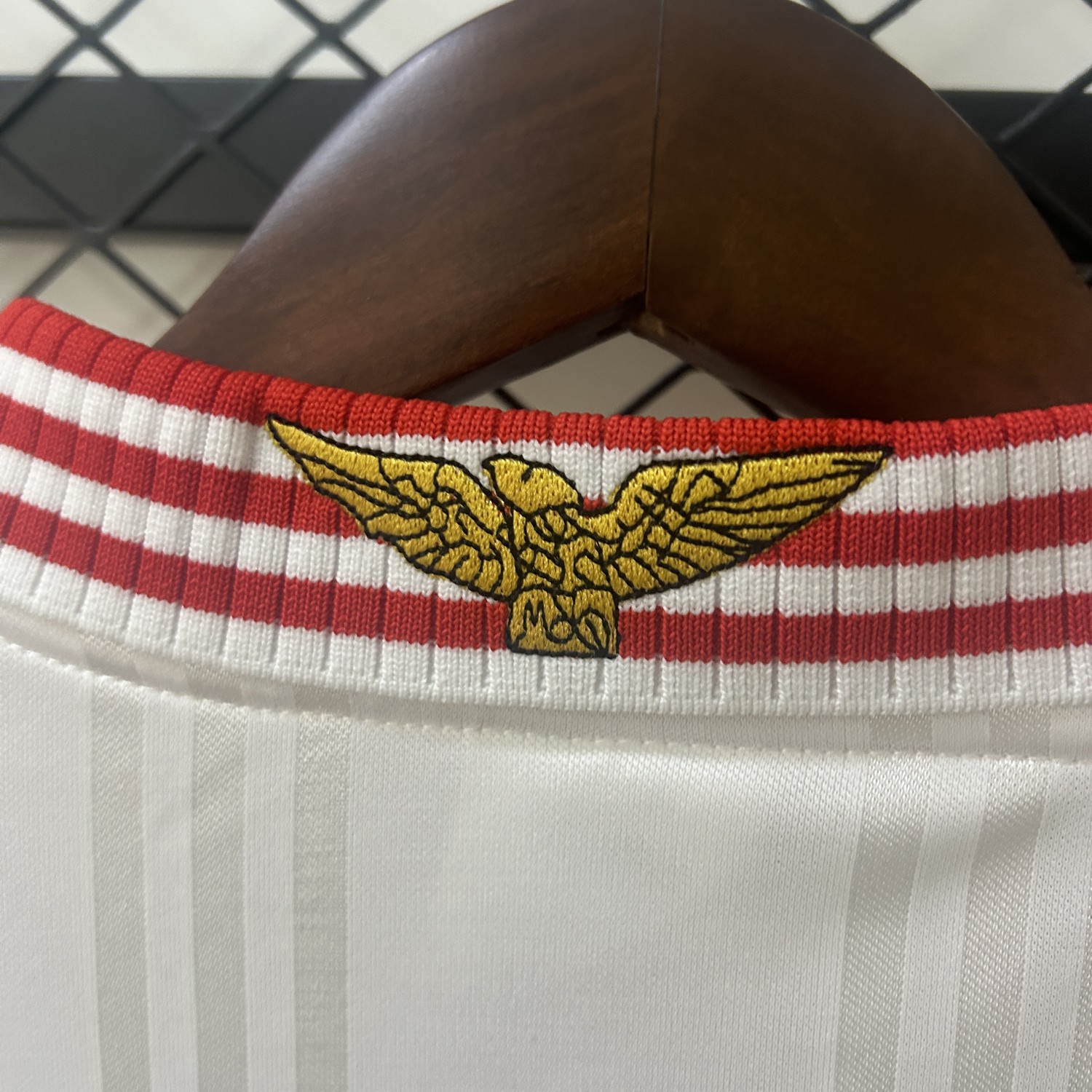 Benfica 97/98 Retro away jersey kit shirt