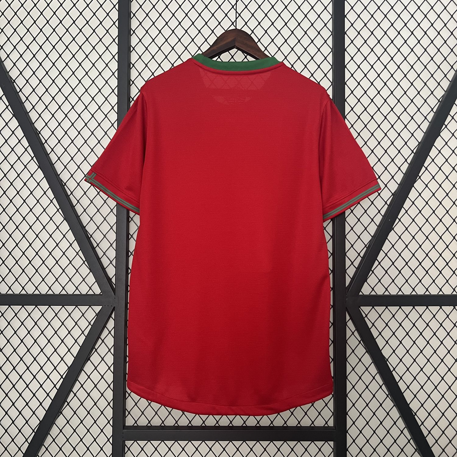 Portugal 2012 home retro jersey kit shirt