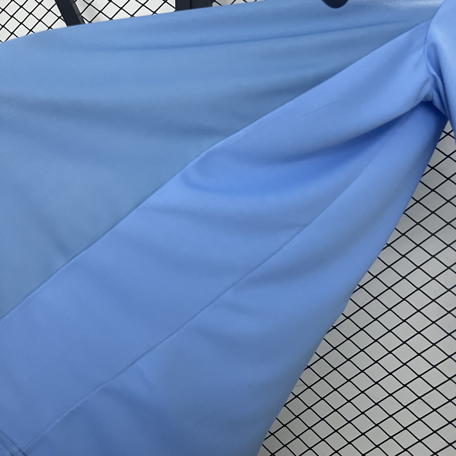 Manchester City 25/26 home jersey kit shirt