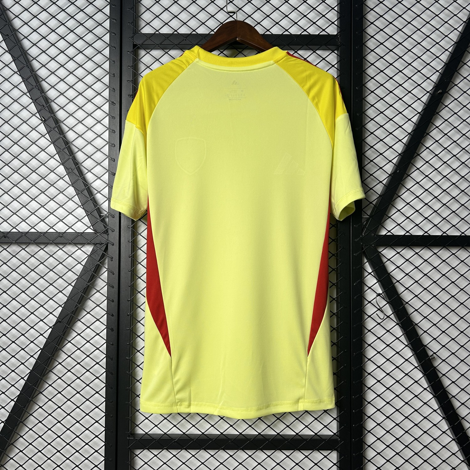 Arsenal 25/26 Goalkeeper jersey kit shirt