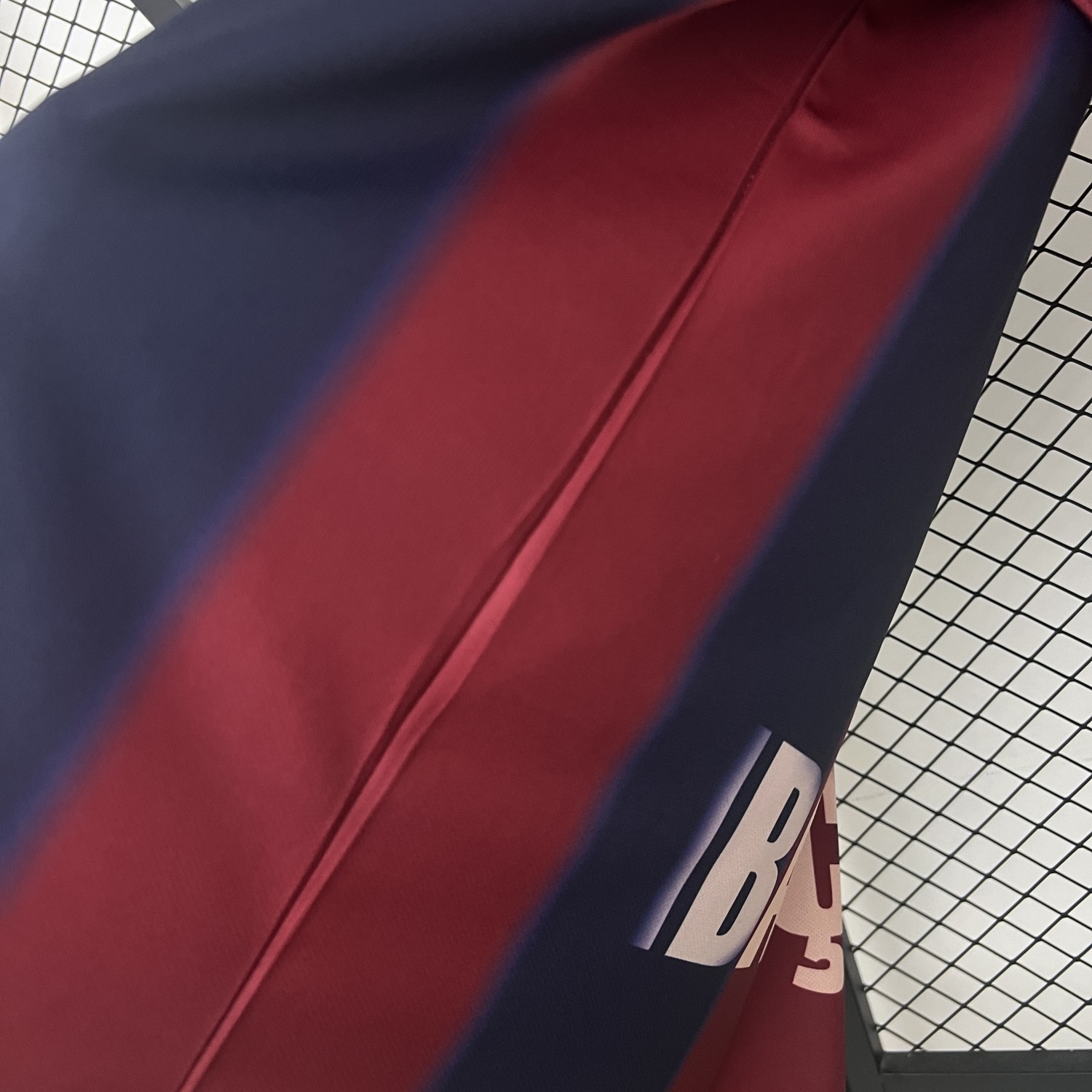 Barcelona Travis Scott special jersey kit shirt