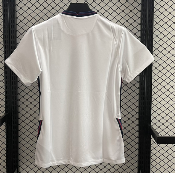 England 2020 retro jersey home shirt