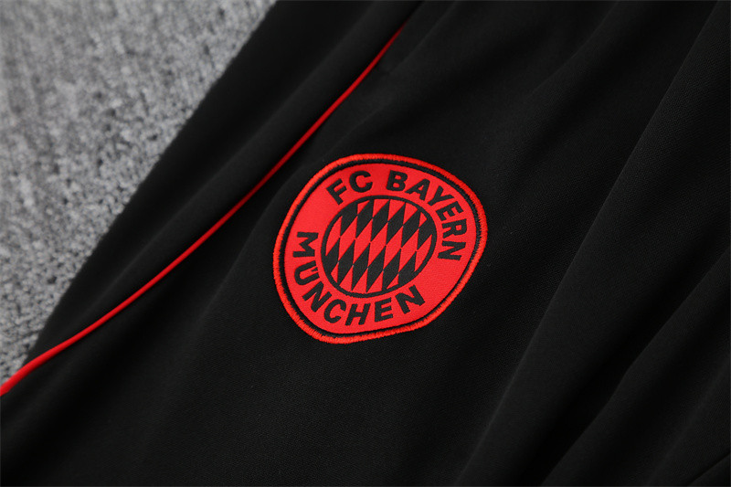 Bayern Munich 25/26 Tracksuit Training Man/Kids