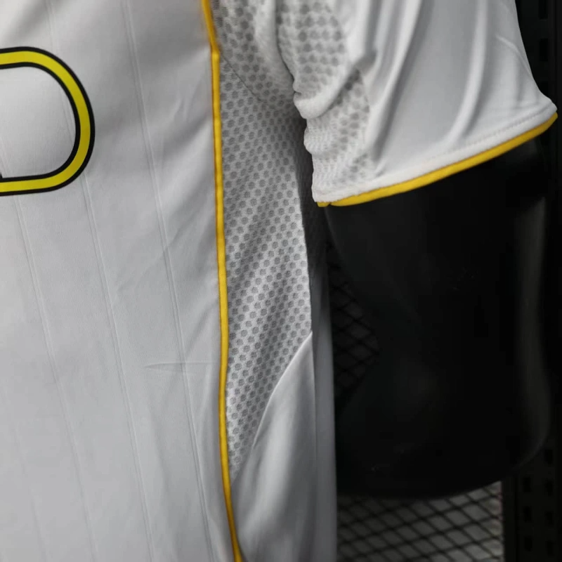 Al Nassr 25/26 third Player jersey kit shirt