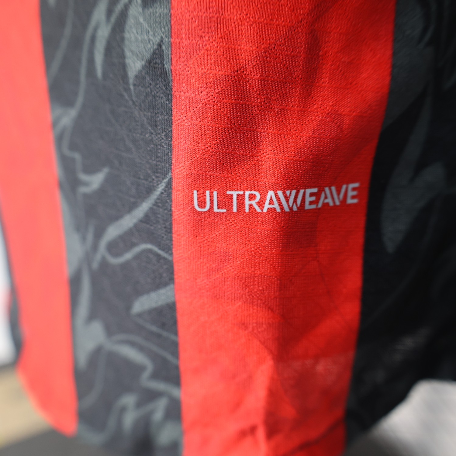 AC Milan 25/26 home Player jersey kit shirt