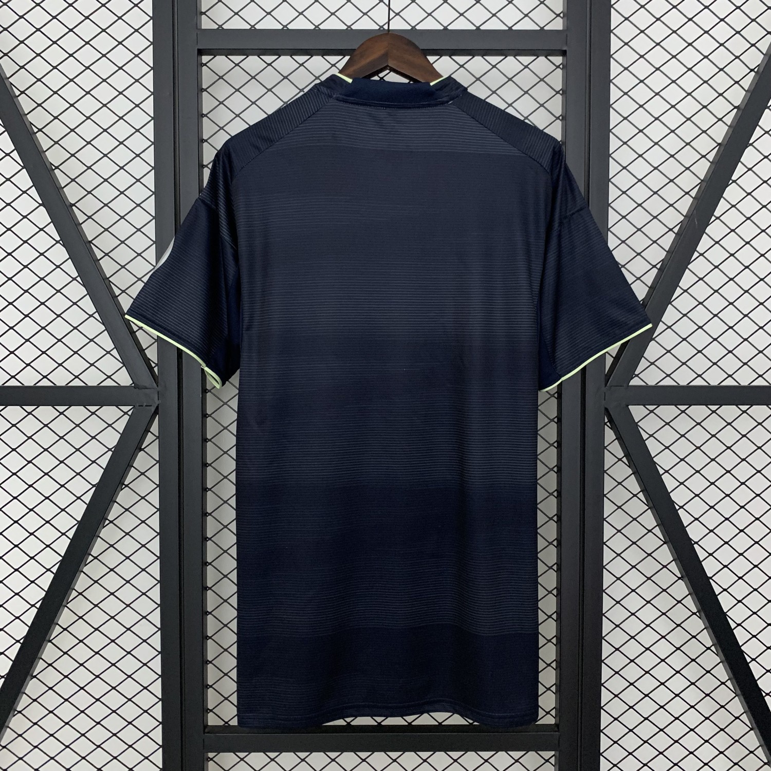 Real Madrid 25/26 away jersey kit shirt