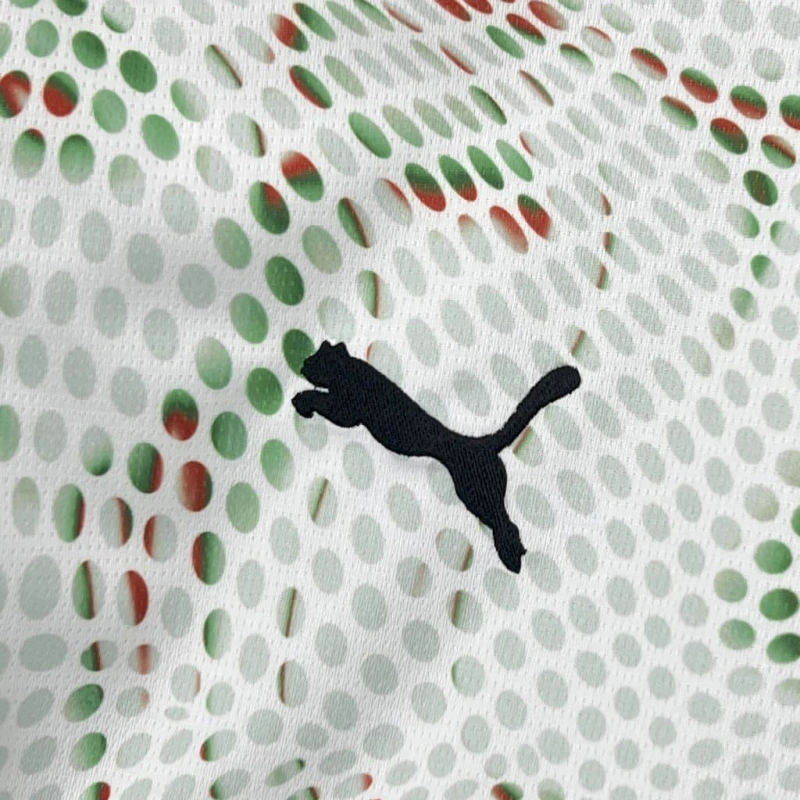 Portugal 25/26 away Long sleeved jersey kit shirt