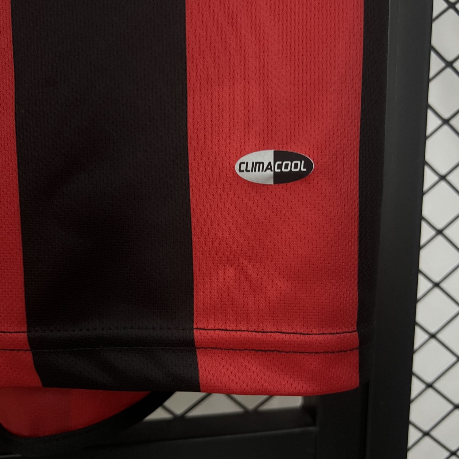 AC Milan 03/04 home Retro jersey kit shirt