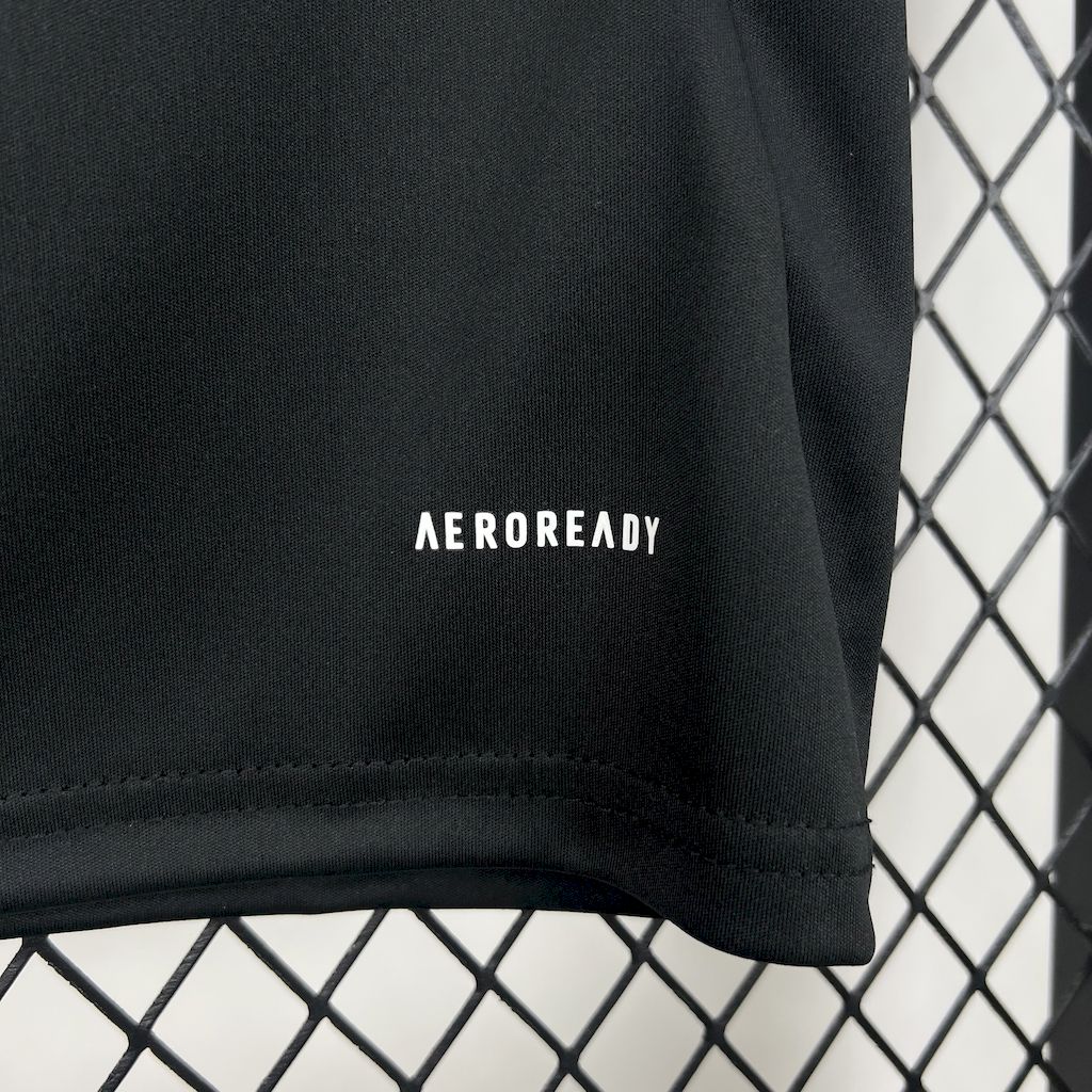 Aston Villa 25/26 away Kids jersey kit shirt