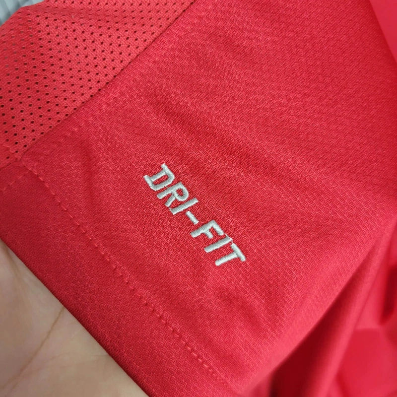 Portugal 2010 home retro jersey kit shirt