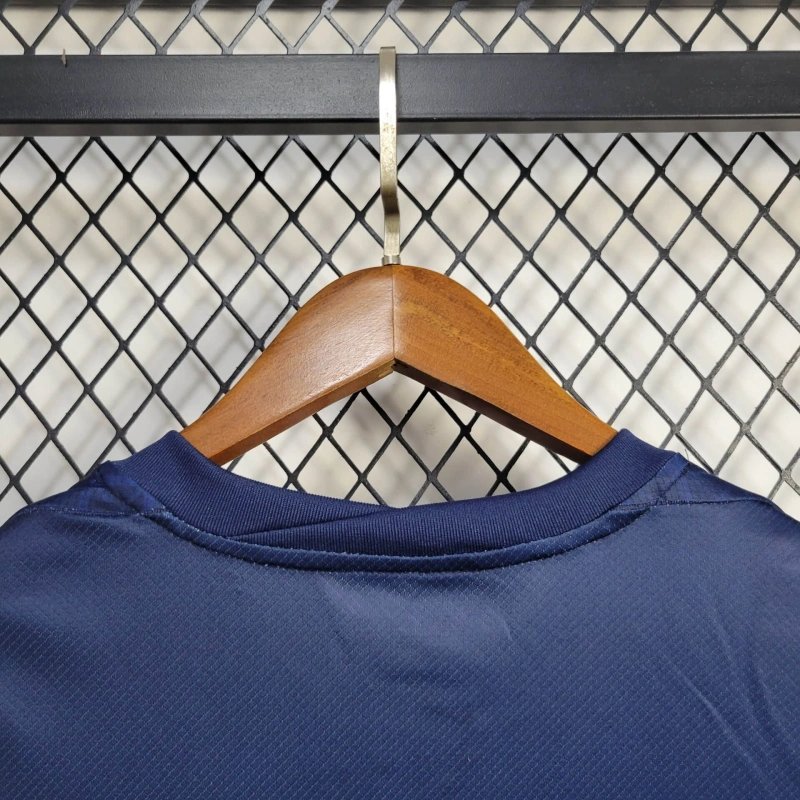 PSG 25/26 home jersey kit shirt