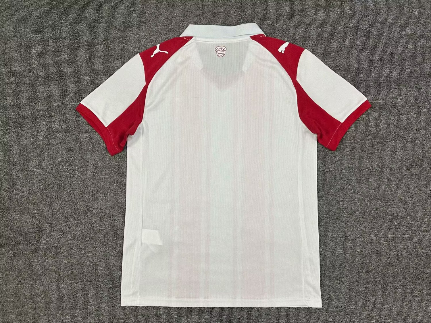 Southampton 25/26 home jersey kit shirt