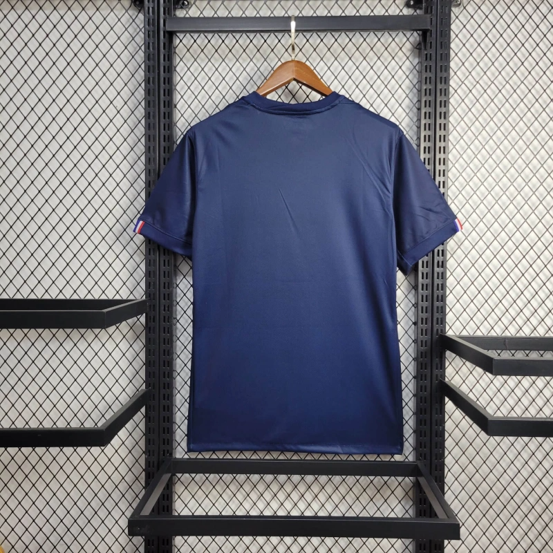 PSG 25/26 home jersey kit shirt