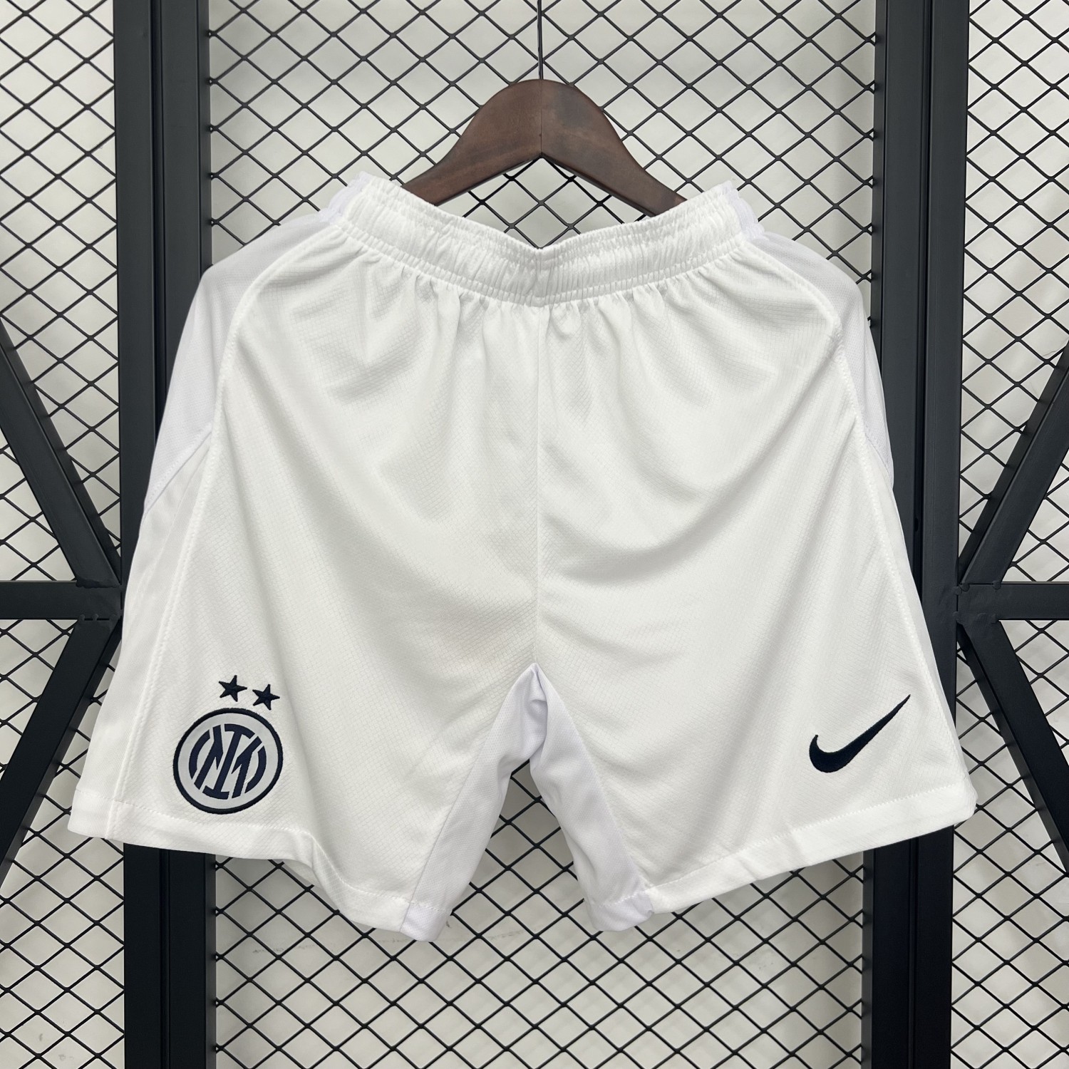 Inter Milan 25/26 jersey kit shorts