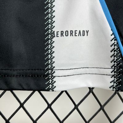 Newcastle 25/26 home jersey kit shirt