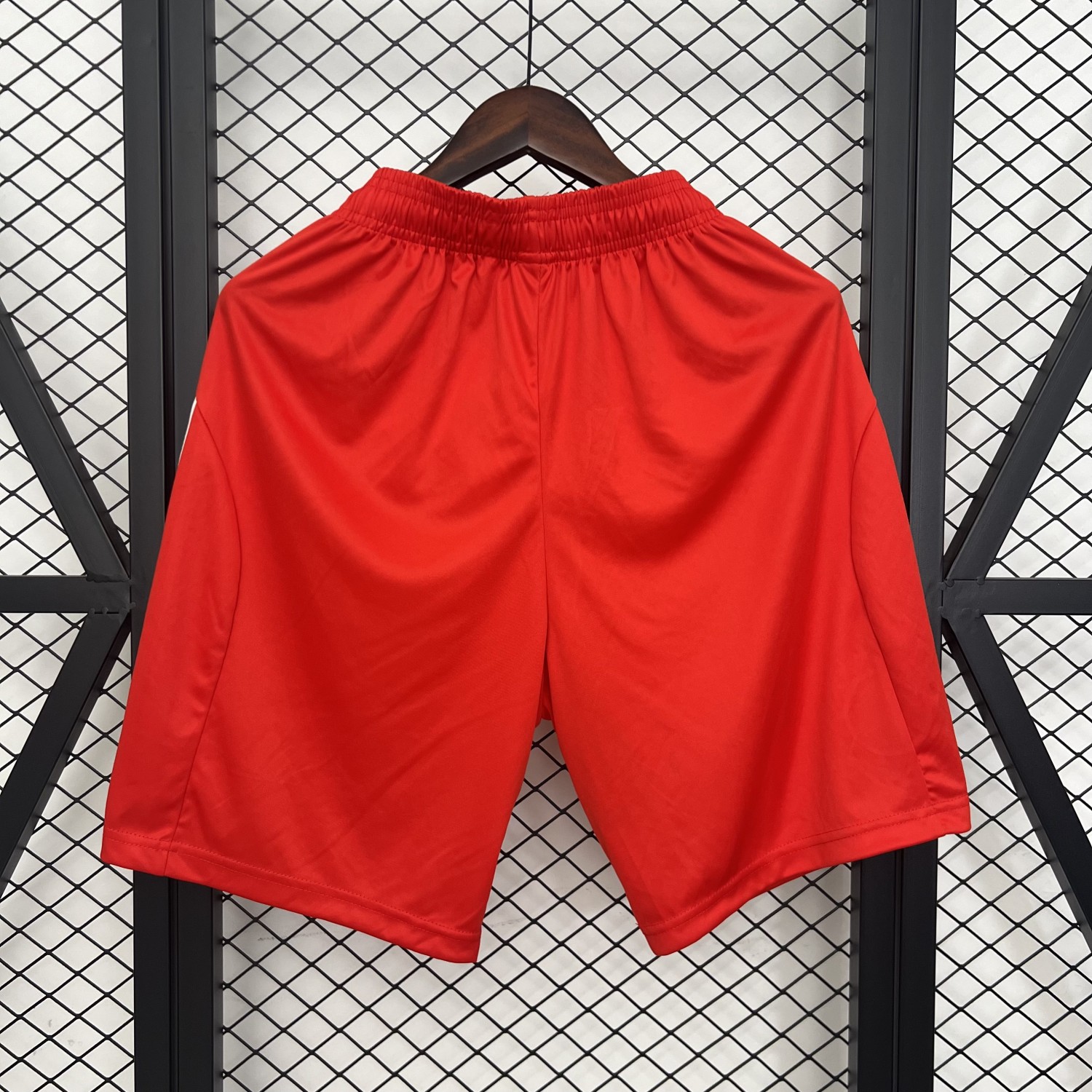 Bayern Munich 25/26 jersey kit shorts