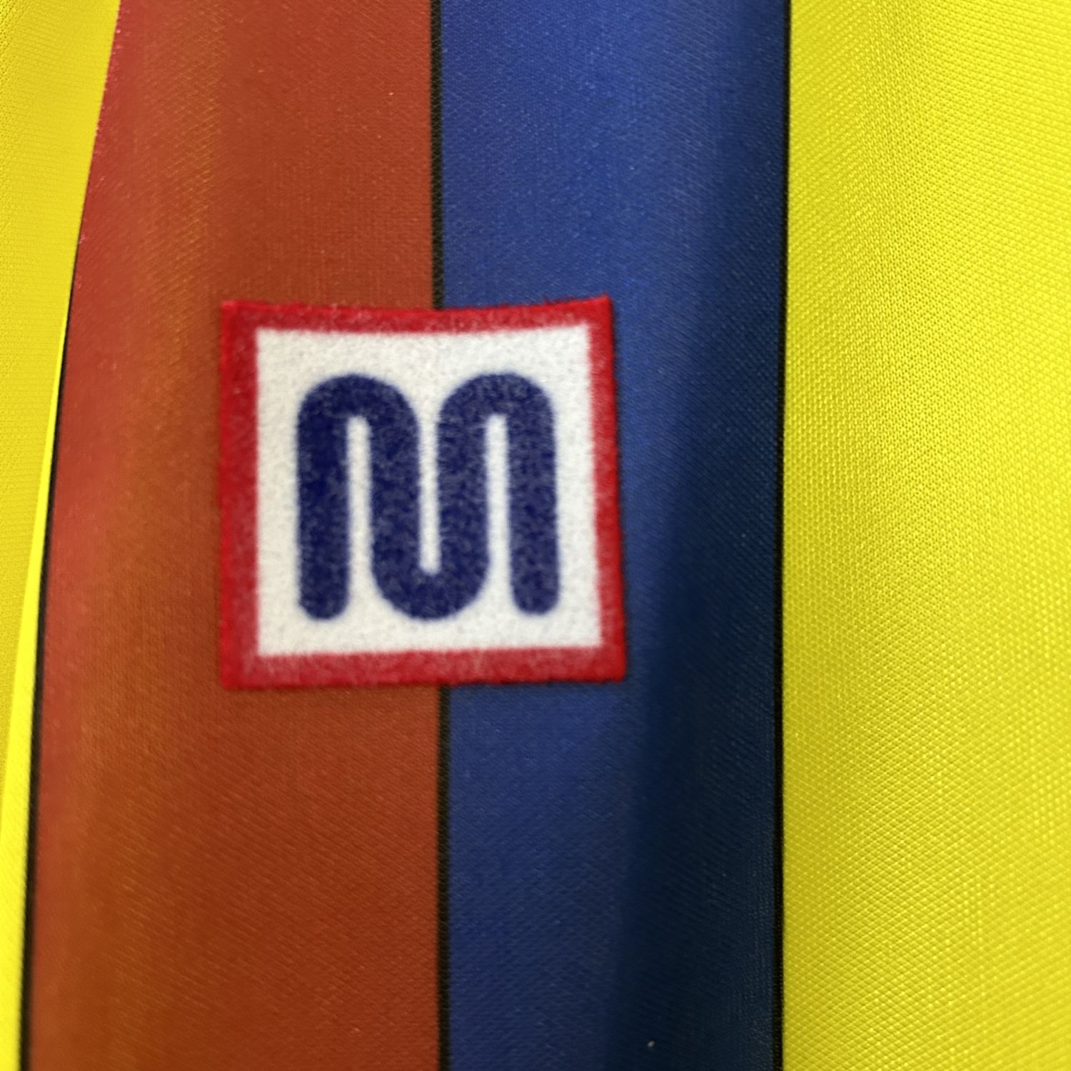 Barcelona 82/84 away Retro jersey kit shirt