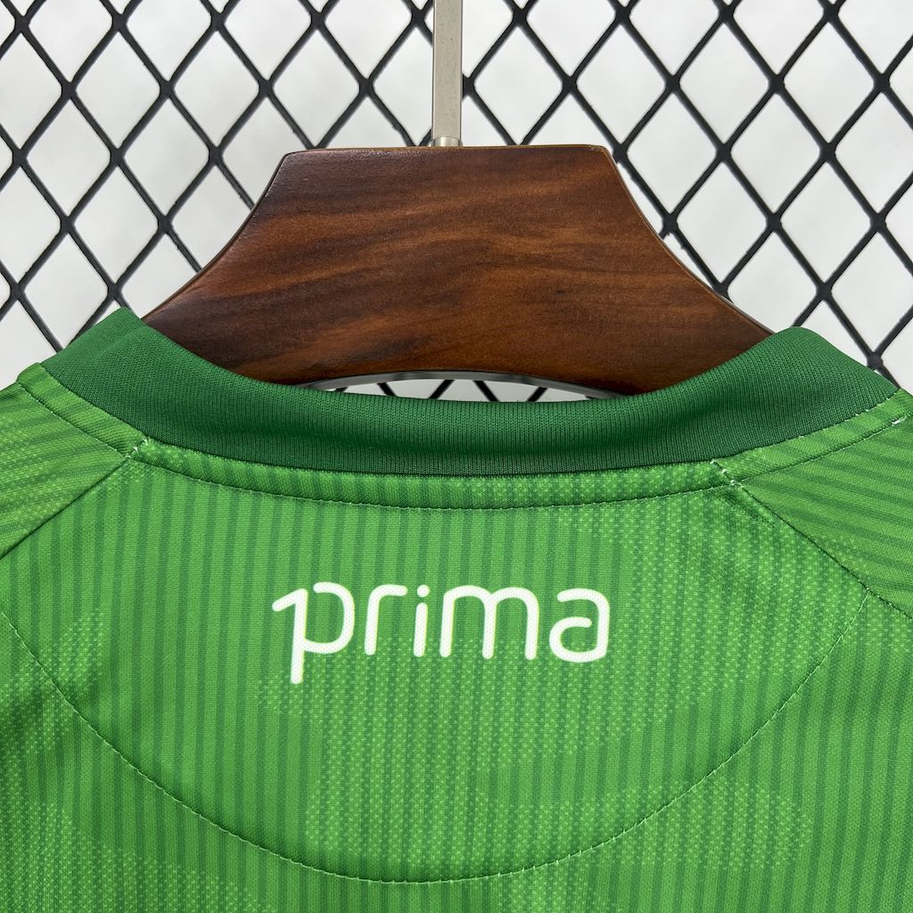 Real Betis 25/26 home jersey kit shirt