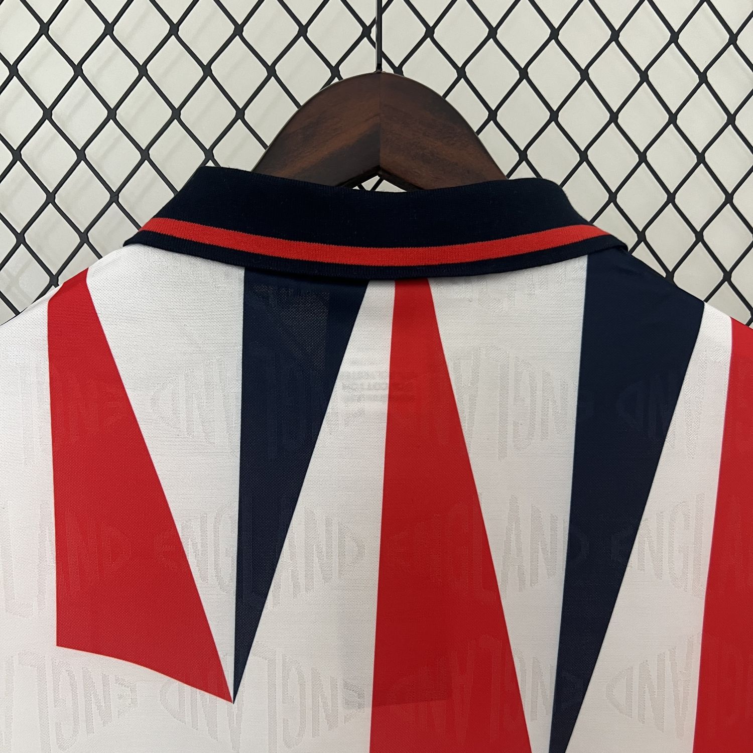 England 1992 retro home jersey kit shirt