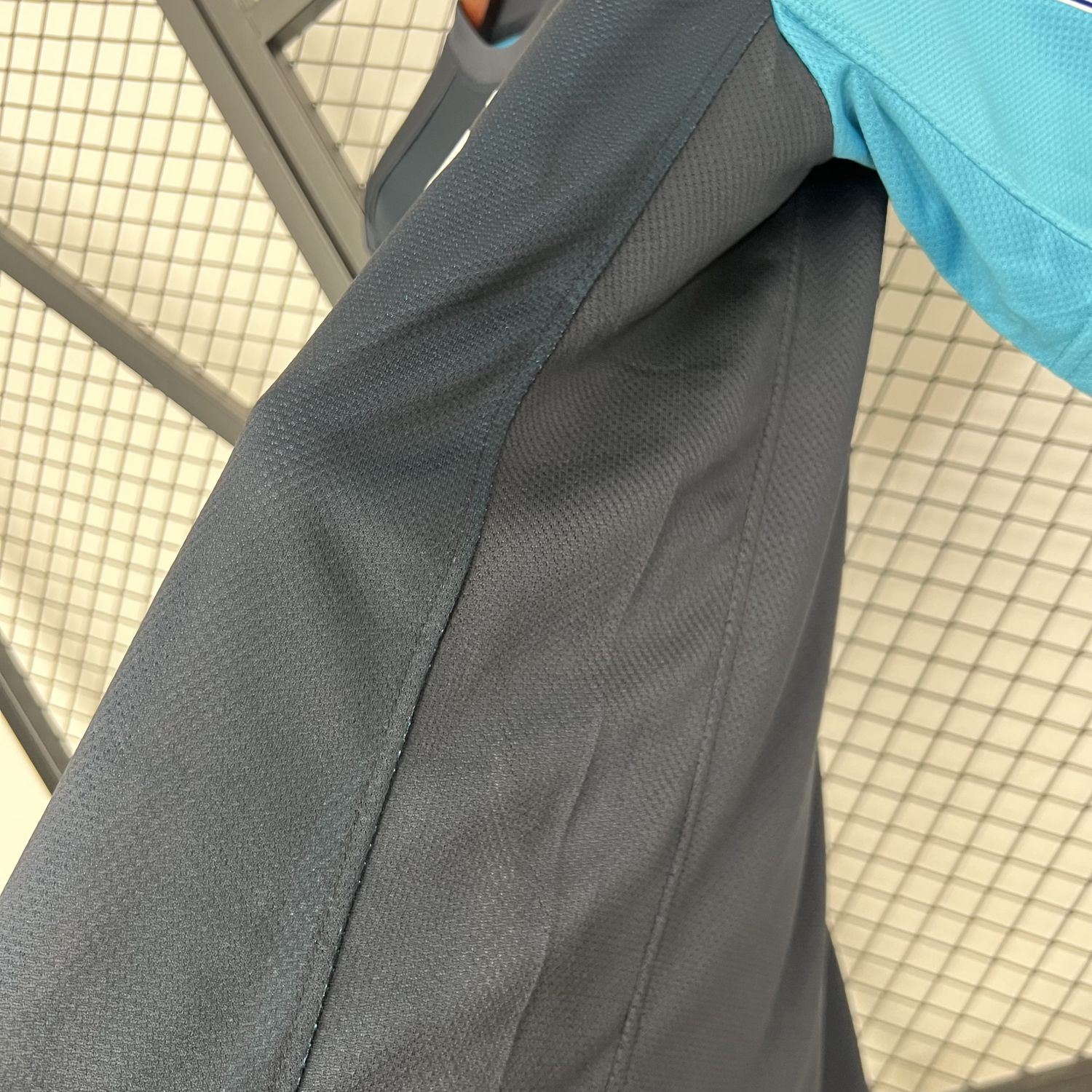 Arsenal 11/12 Retro jersey away kit shirt