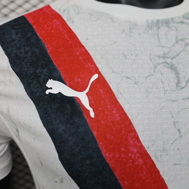 Manchester City 25/26 away Player jersey kit shirt