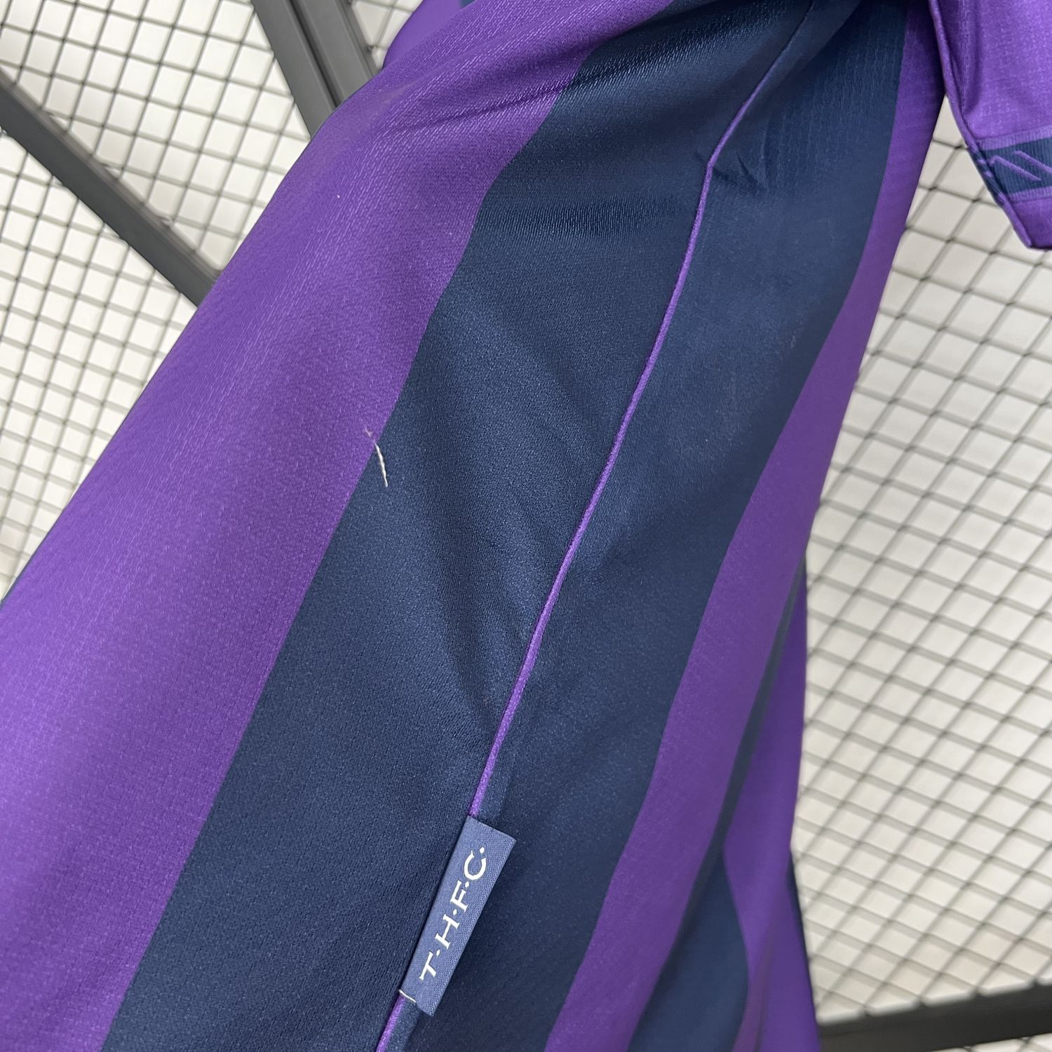 Tottenham Hotspur 1995/97 away retro jersey kit shirt