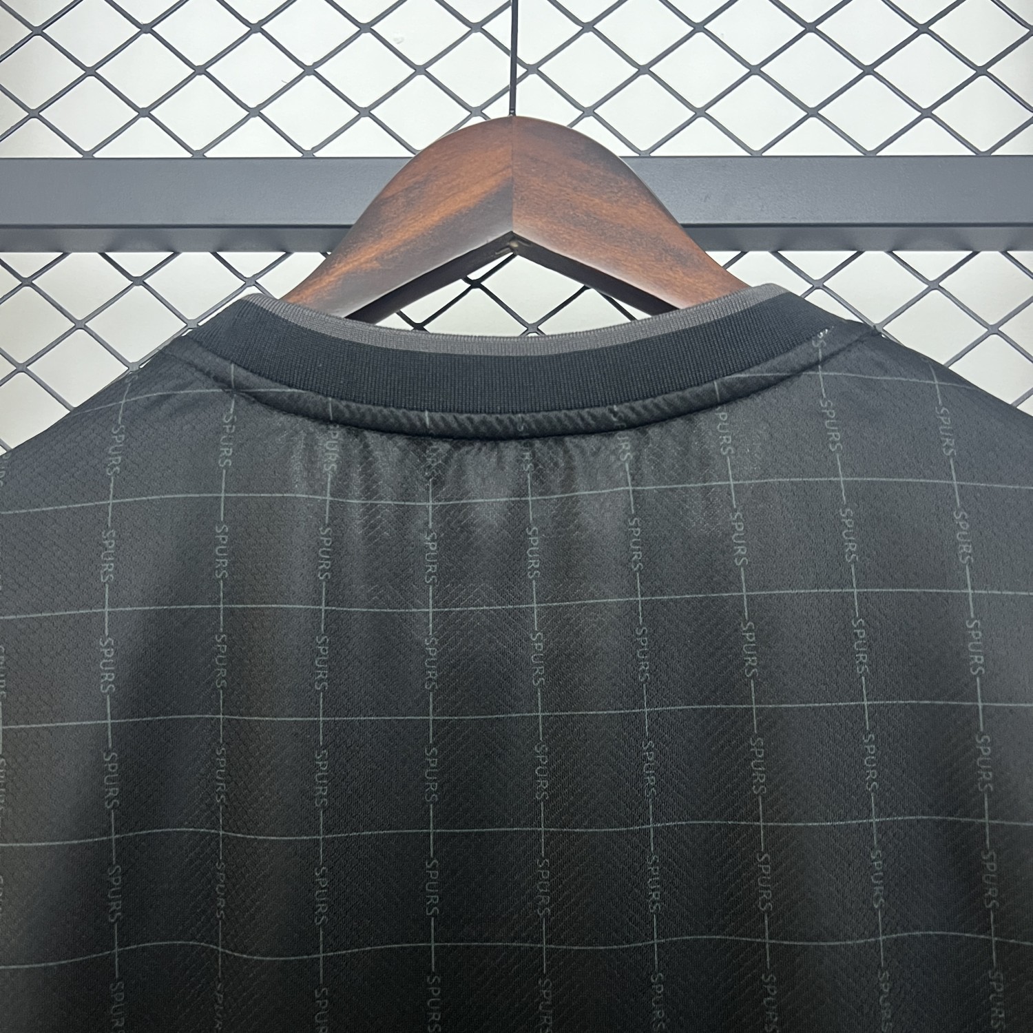 Tottenham Hotspur 25/26 away jersey kit shirt