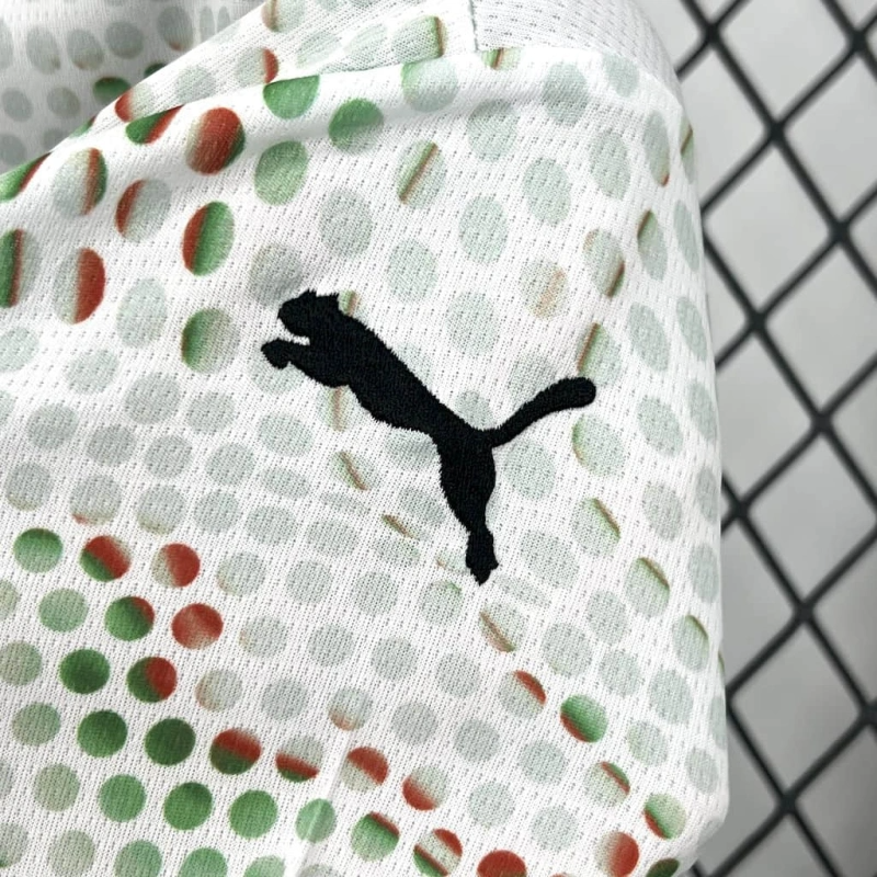 Portugal 25/26 away Long sleeved jersey kit shirt