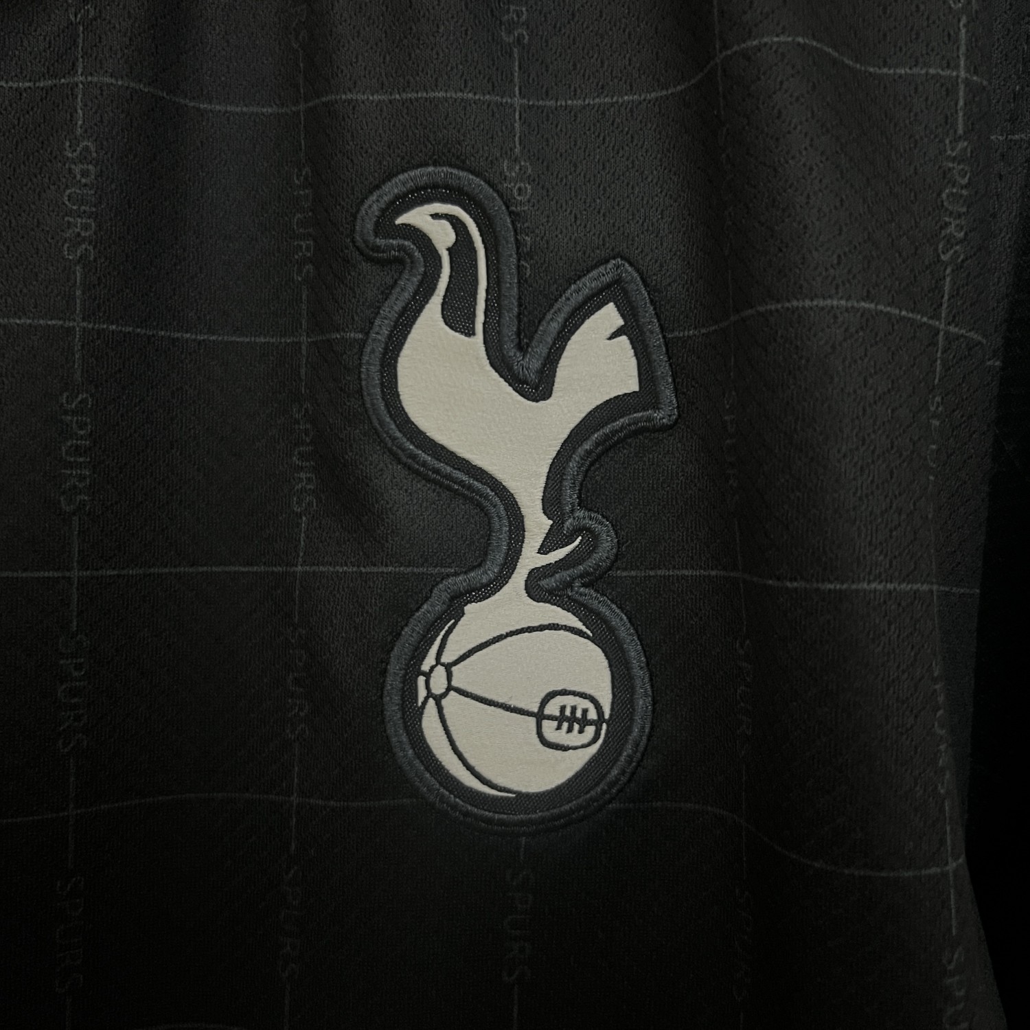 Tottenham Hotspur 25/26 away jersey kit shirt