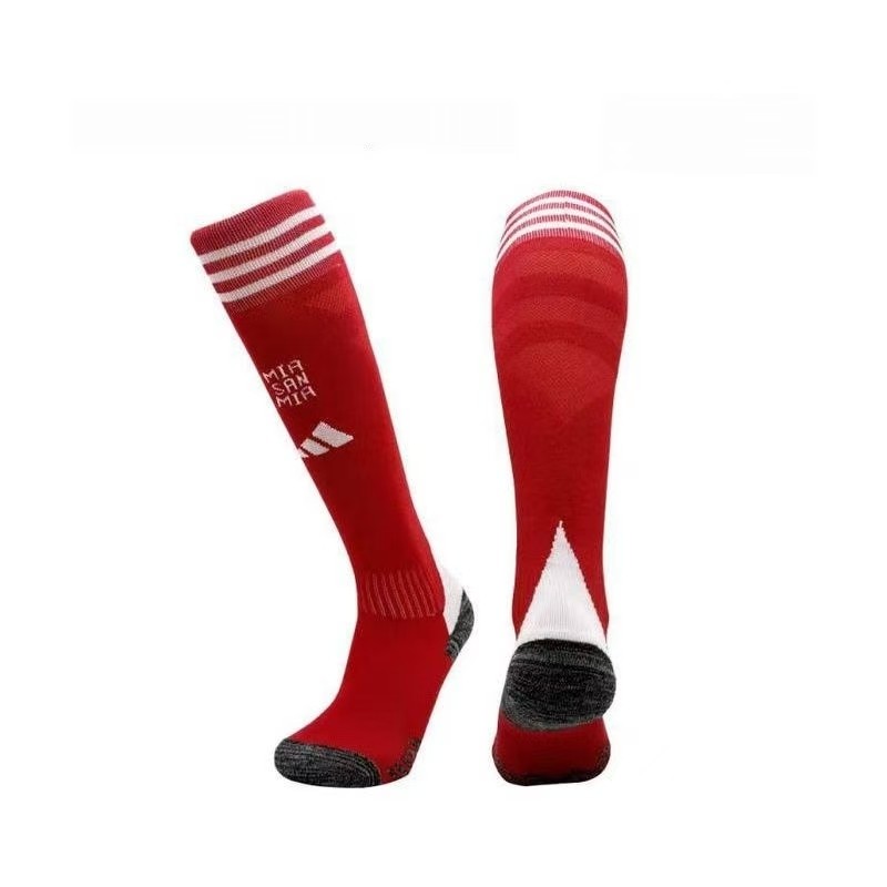 Bayern Munich 25/26 socks Man/Kids