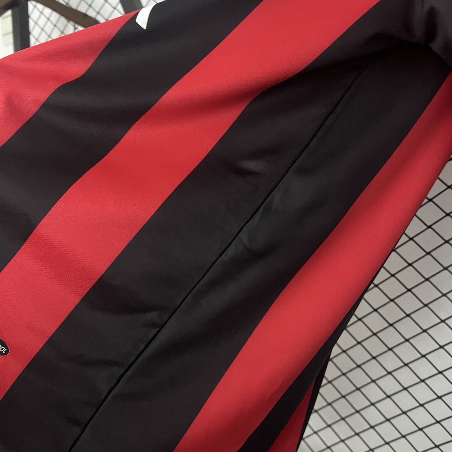 AC Milan 03/04 home Retro jersey kit shirt