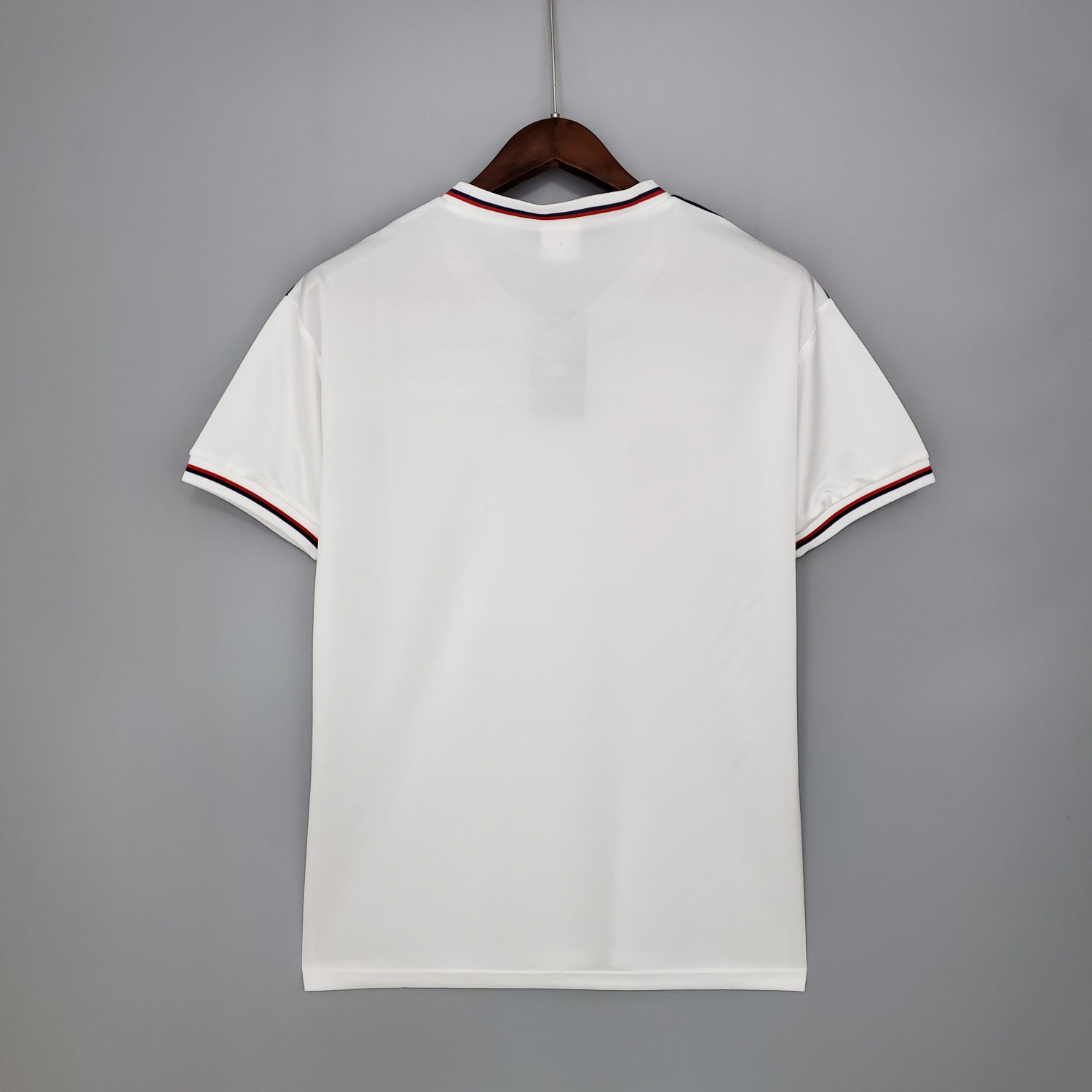 England 1982 retro home jersey kit shirt