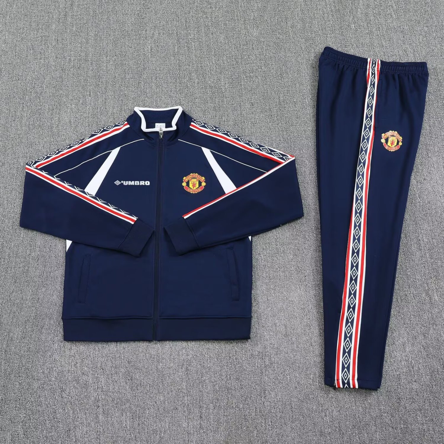 Manchester United 25/26 Training Suit