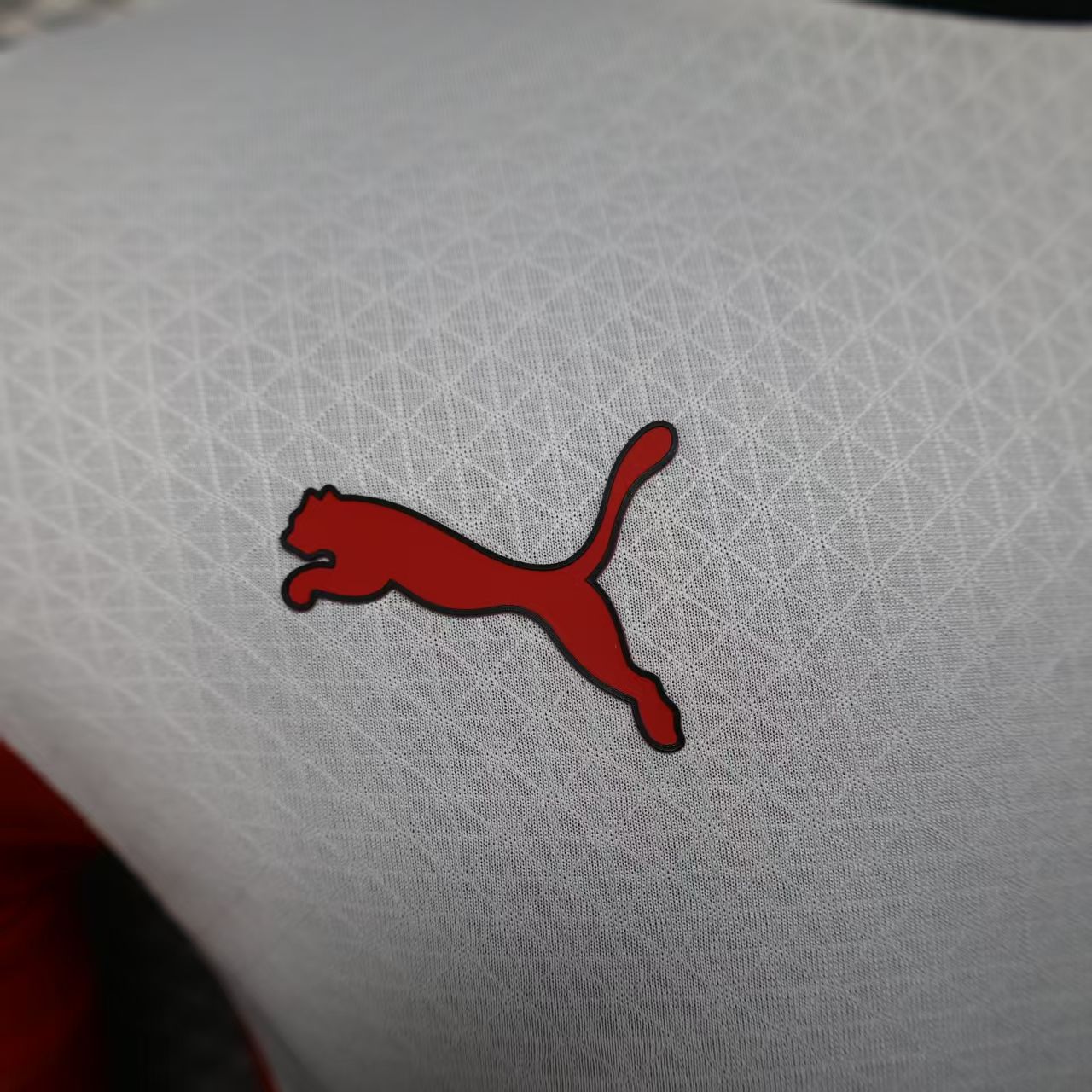 AC Milan 25/26 away Player jersey kit shirt